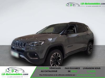 Jeep Compass 1.3 PHEV 240 ch 4xe AWD