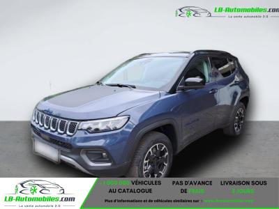 Jeep Compass 1.3 PHEV 240 ch 4xe AWD
