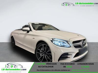 Mercedes Classe C Cabriolet 43 Mercedes-AMG