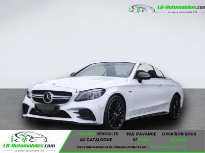 Mercedes Classe C Cabriolet 43 Mercedes-AMG
