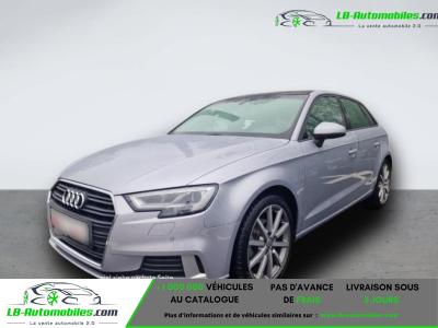 Audi A3 Sportback TFSI 150 BVA