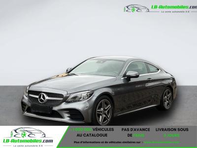 Mercedes Classe C Coupe 300 BVA