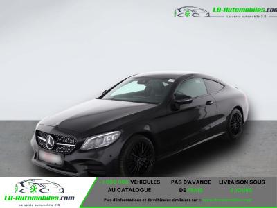 Mercedes Classe C Coupe 300 BVA