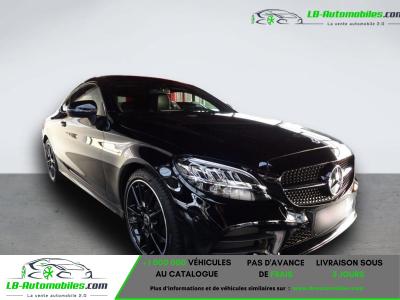 Mercedes Classe C Coupe 300 BVA