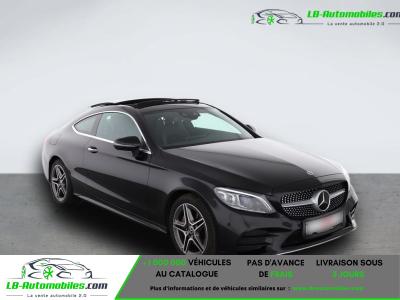 Mercedes Classe C Coupe 300 BVA