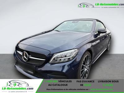 Mercedes Classe C Cabriolet 200 BVA