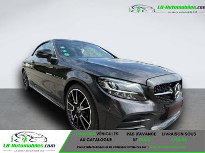 Mercedes Classe C Cabriolet 200 BVA