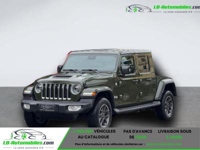 Jeep Gladiator 3.0 V6 Multijet 264 CH 4X4 BVA