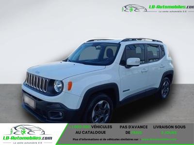 Jeep Renegade 1.4 MultiAir 140 ch