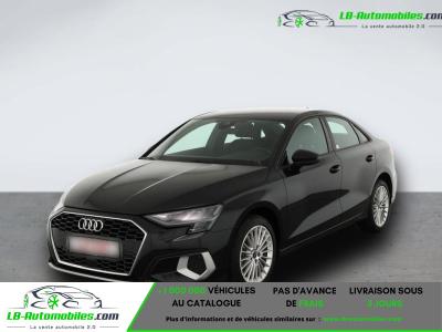 Audi A3 Berline 35 TDI 150 BVA