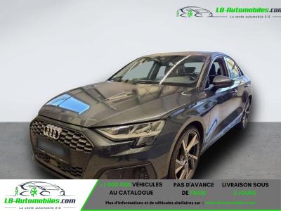 Audi A3 Berline 35 TFSI 150