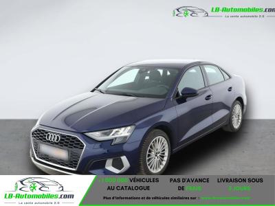 Audi A3 Berline 35 TDI 150 BVA