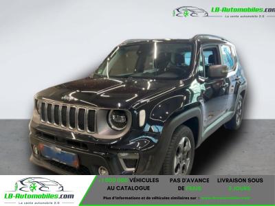 Jeep Renegade 1.3 GSE 150 ch BVA