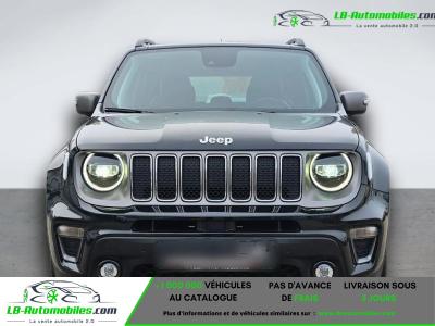 Jeep Renegade 1.3 GSE 150 ch BVA
