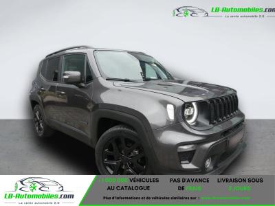 Jeep Renegade 1.0 GSE 120 ch BVM