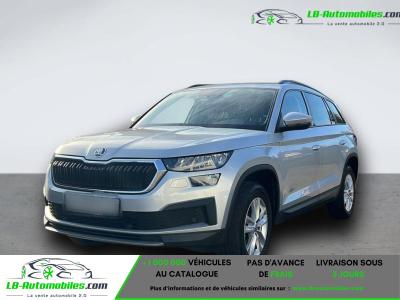 Skoda Kodiaq 1.5 TSI 150 BVA 5pl