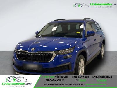 Skoda Kodiaq 1.5 TSI 150 BVA 5pl