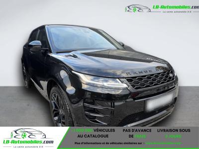 Land Rover Range Rover Evoque P200 AWD BVA