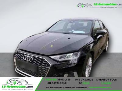 Audi A3 Berline 35 TFSI Mild Hybrid 150 BVA