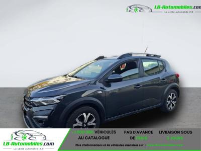 Dacia Sandero TCe 90 BVM