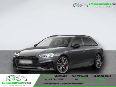 Audi A4 Avant 45 TFSI 265 BVA Quattro
