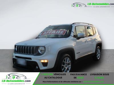 Jeep Renegade 1.6  Multijet 130 ch BVM