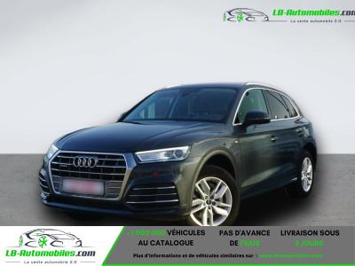 Audi Q5 50 TFSIe 299 BVA Quattro
