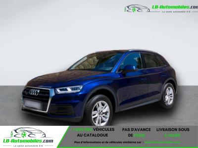 Audi Q5 50 TFSIe 299 BVA Quattro