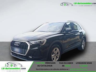 Audi Q3 35 TDI 150 ch BVA