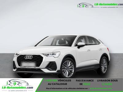 Audi Q3 Sportback 35 TFSI 150 ch BVA