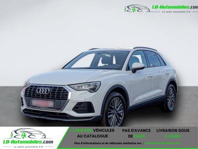 Audi Q3 35 TFSI 150 ch