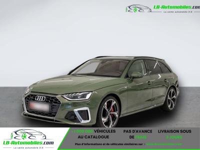 Audi A4 Avant 50 TDI 286 BVA Quattro
