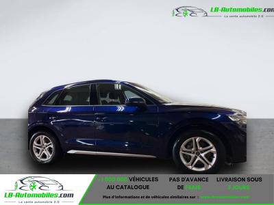 Audi Q5 35 TDI 163 BVA