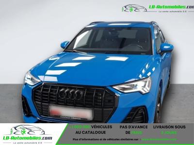 Audi Q3 35 TDI 150 ch