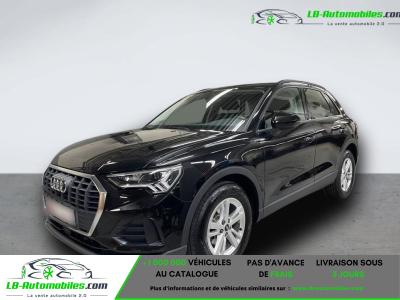 Audi Q3 35 TDI 150 ch