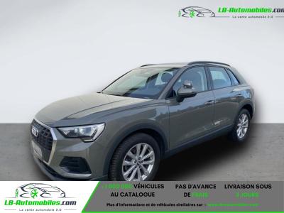 Audi Q3 35 TDI 150 ch BVA Quattro
