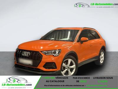Audi Q3 35 TDI 150 ch BVA Quattro