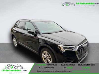 Audi Q3 35 TFSI 150 ch BVA