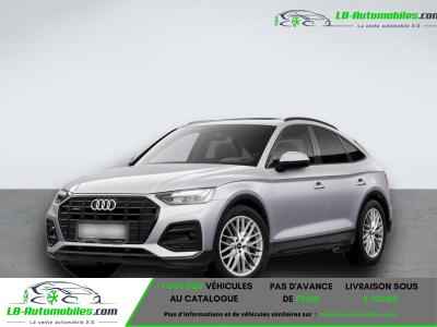 Audi Q5 Sportback 45 TFSI 265 BVA Quattro