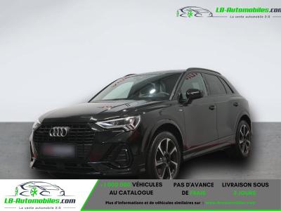 Audi Q3 40 TDI 200 ch BVA Quattro