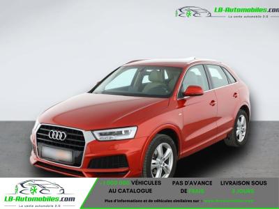 Audi Q3 1.4 TFSI   150 ch
