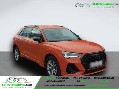 Audi Q3 35 TDI 150 ch