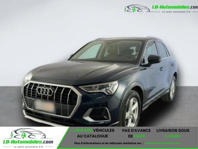 Audi Q3 35 TDI 150 ch