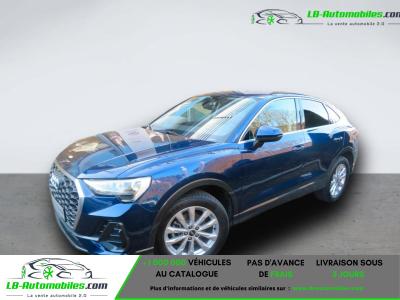 Audi Q3 Sportback 35 TFSI 150 ch