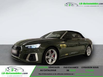 Audi A5 Cabriolet 40 TDI 204 BVA