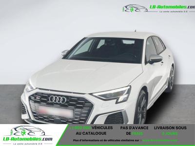 Audi S3 Sportback TFSI 310 BVA Quattro