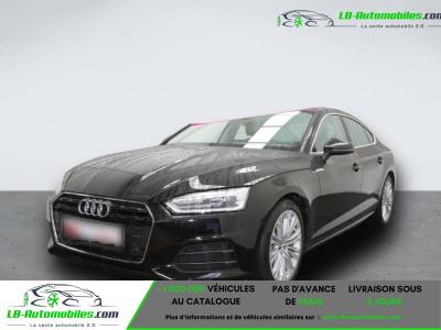 Audi A5 Sportback TFSI 190 BVA