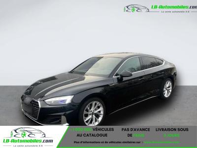 Audi A5 Sportback 40 TDI 204 BVA Quattro