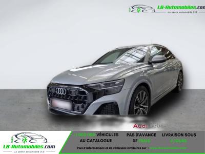 Audi Q8 45 TDI 231 BVA Quattro