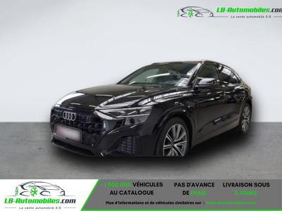 Audi Q8 45 TDI 231 BVA Quattro